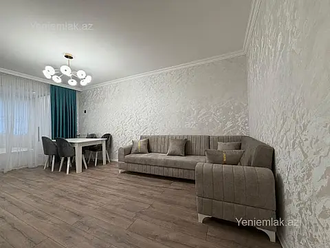Satılır 2 otaqlı köhnə tikili 37 m²