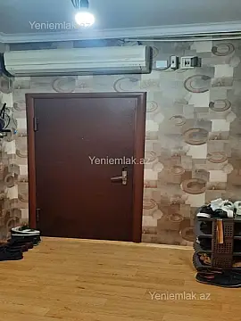 Satılır 4 otaqlı köhnə tikili 90 m²