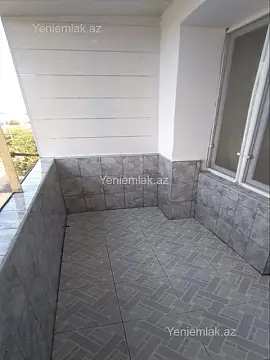 Satılır 3 otaqlı köhnə tikili 75 m²