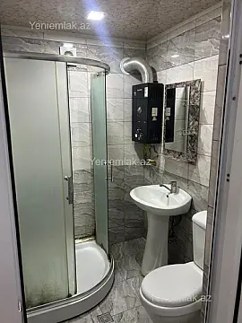 Satılır 3 otaqlı köhnə tikili 68 m²