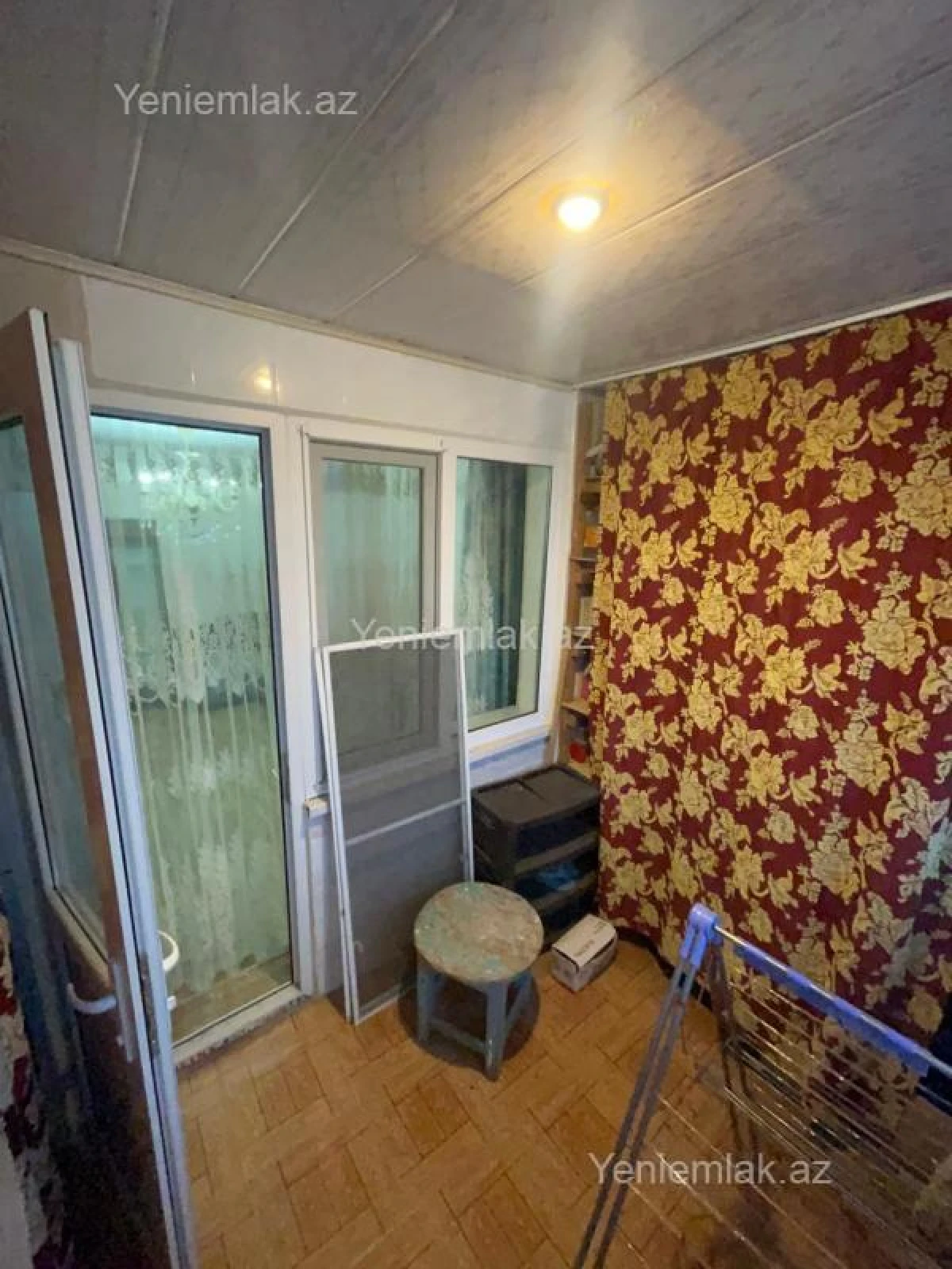 Satılır 3 otaqlı köhnə tikili 68 m²