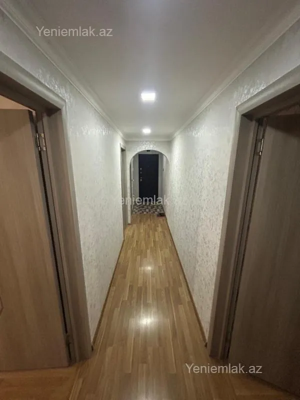 Satılır 3 otaqlı köhnə tikili 68 m²