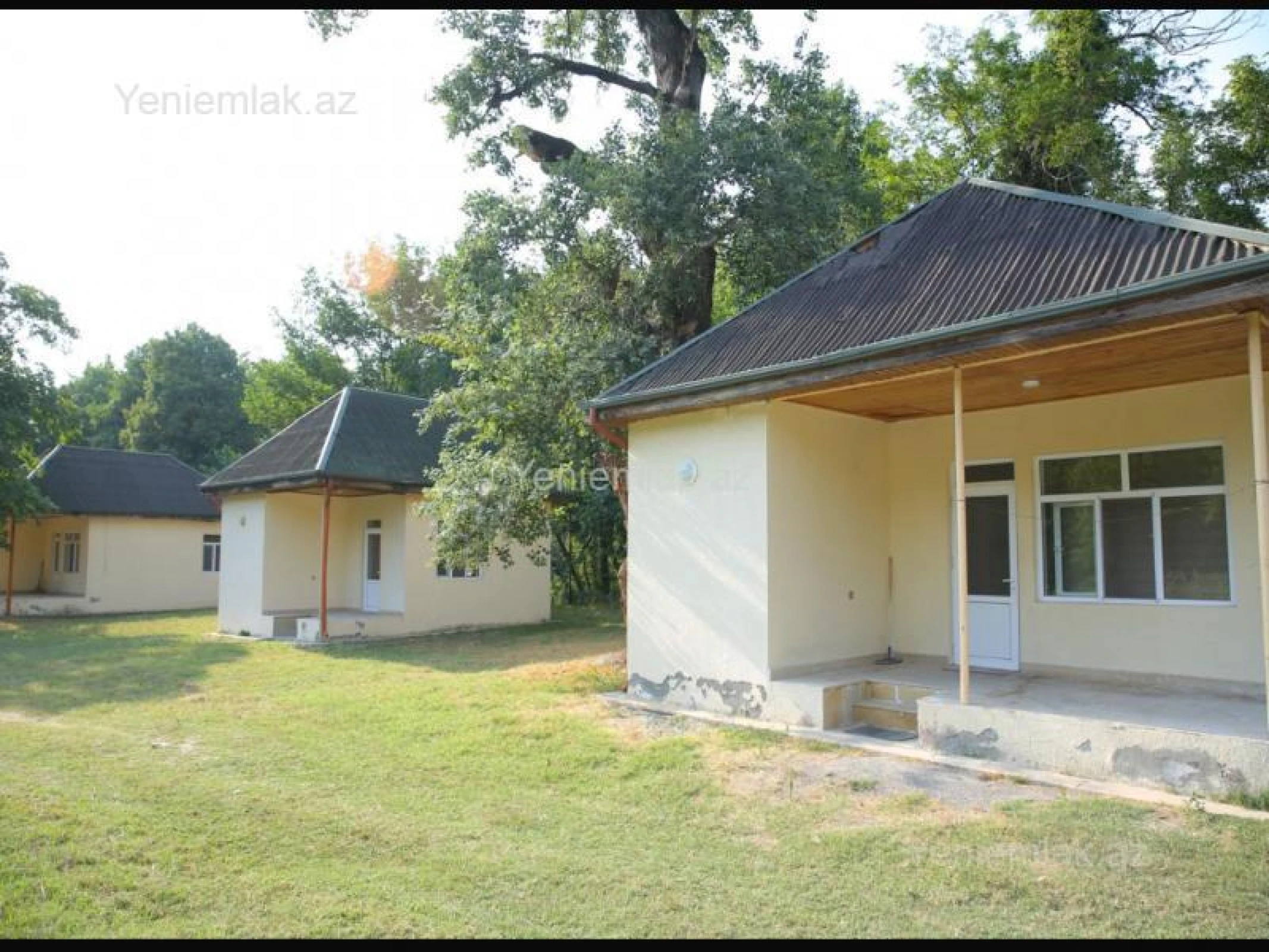 Satılır 10 otaqlı obyekt 500 m²