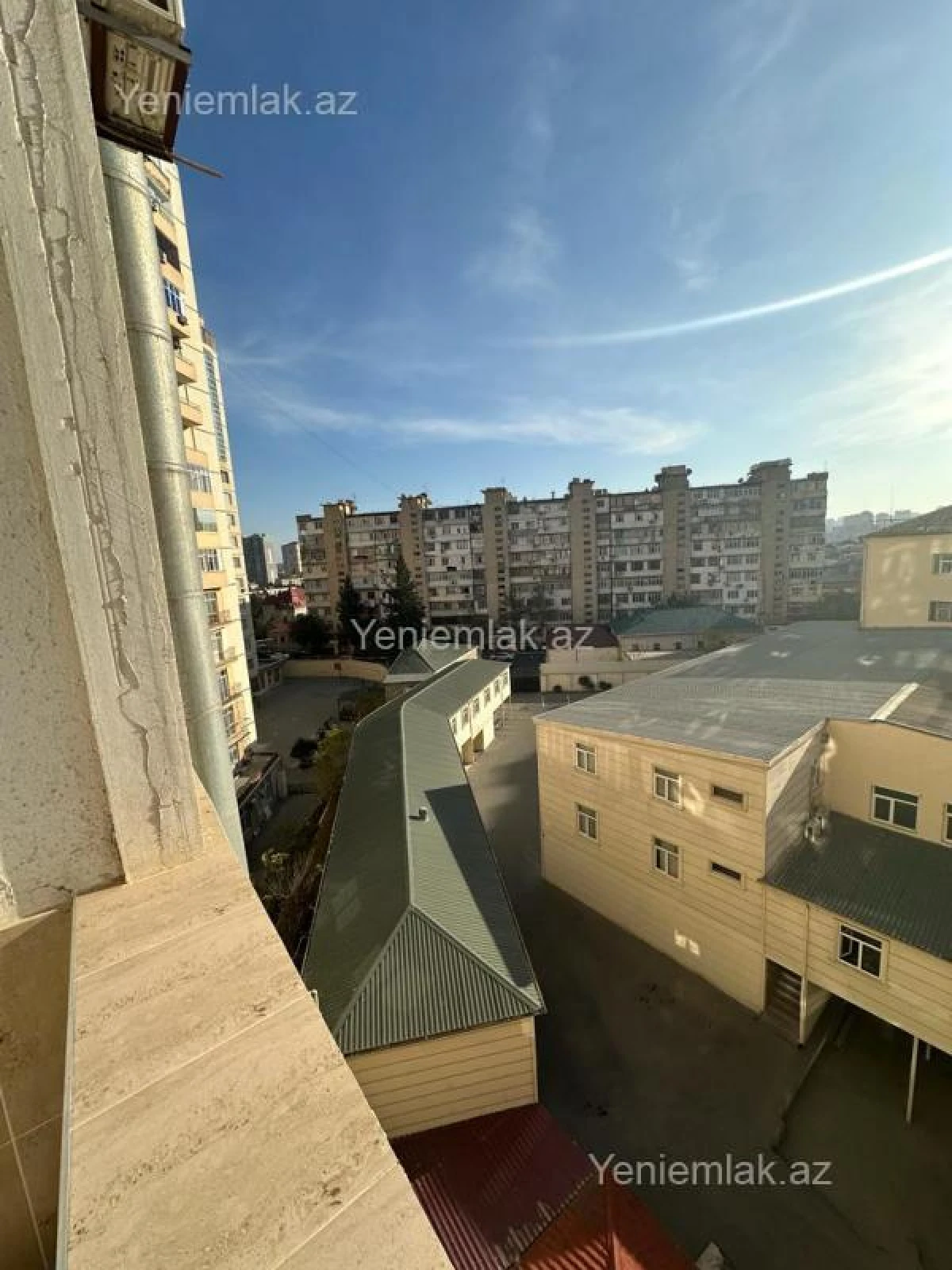 Satılır 5 otaqlı yeni tikili 205 m²