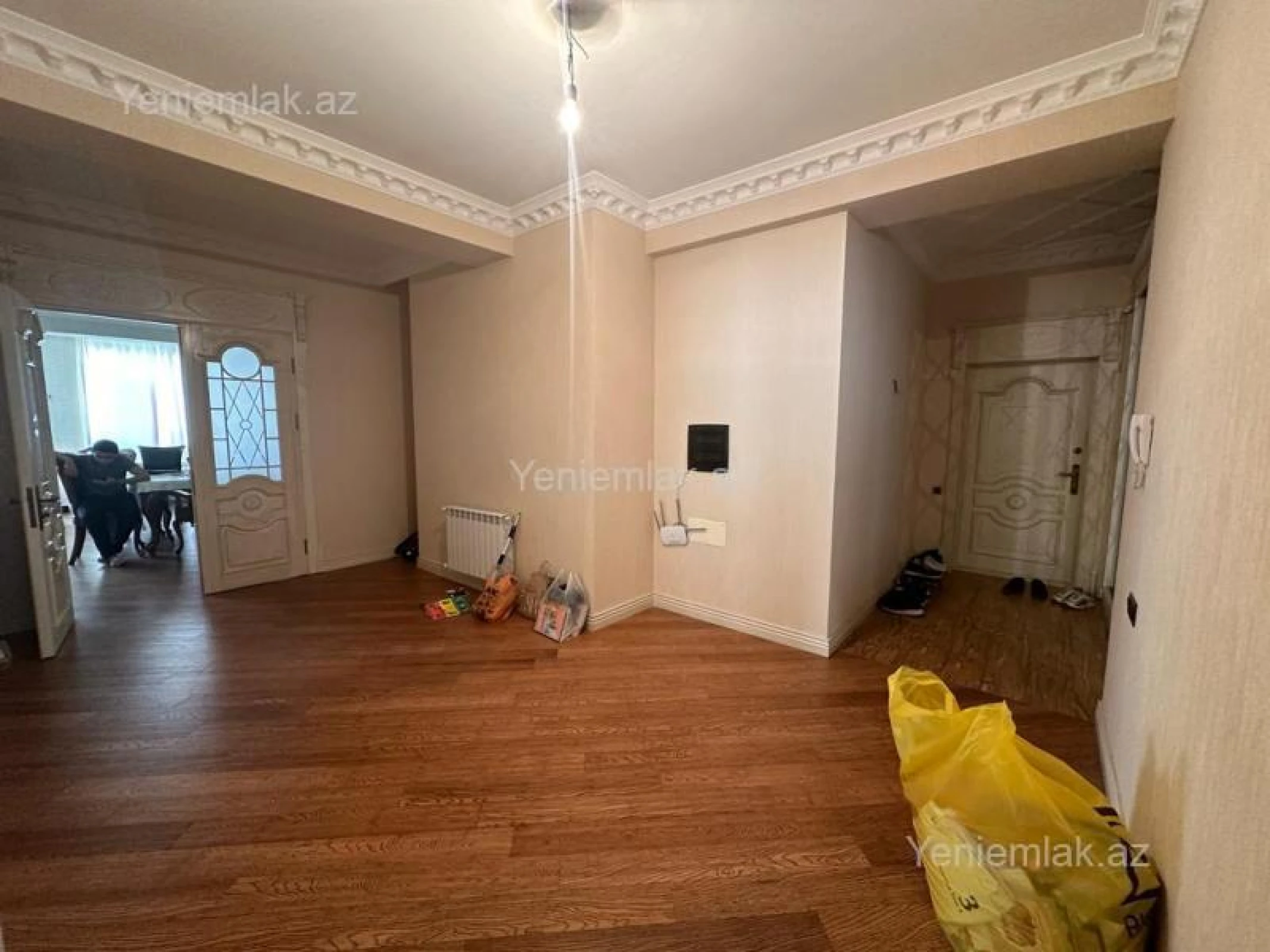 Satılır 5 otaqlı yeni tikili 205 m²