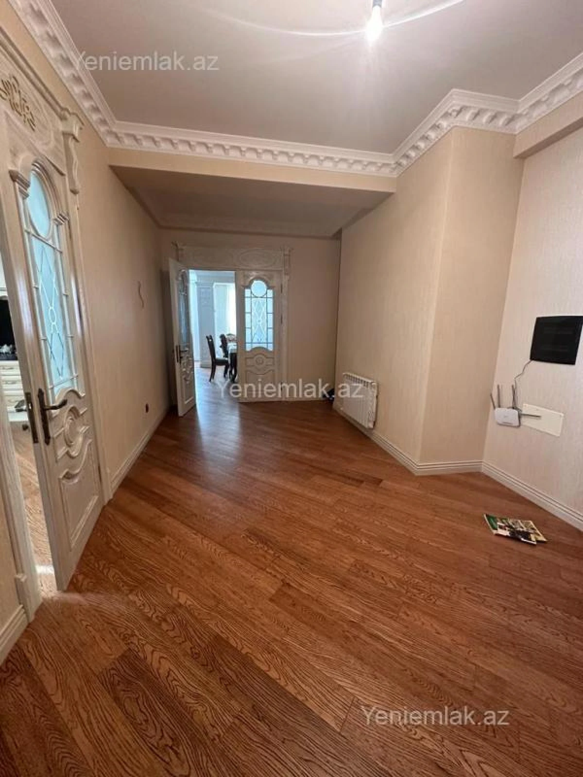 Satılır 5 otaqlı yeni tikili 205 m²