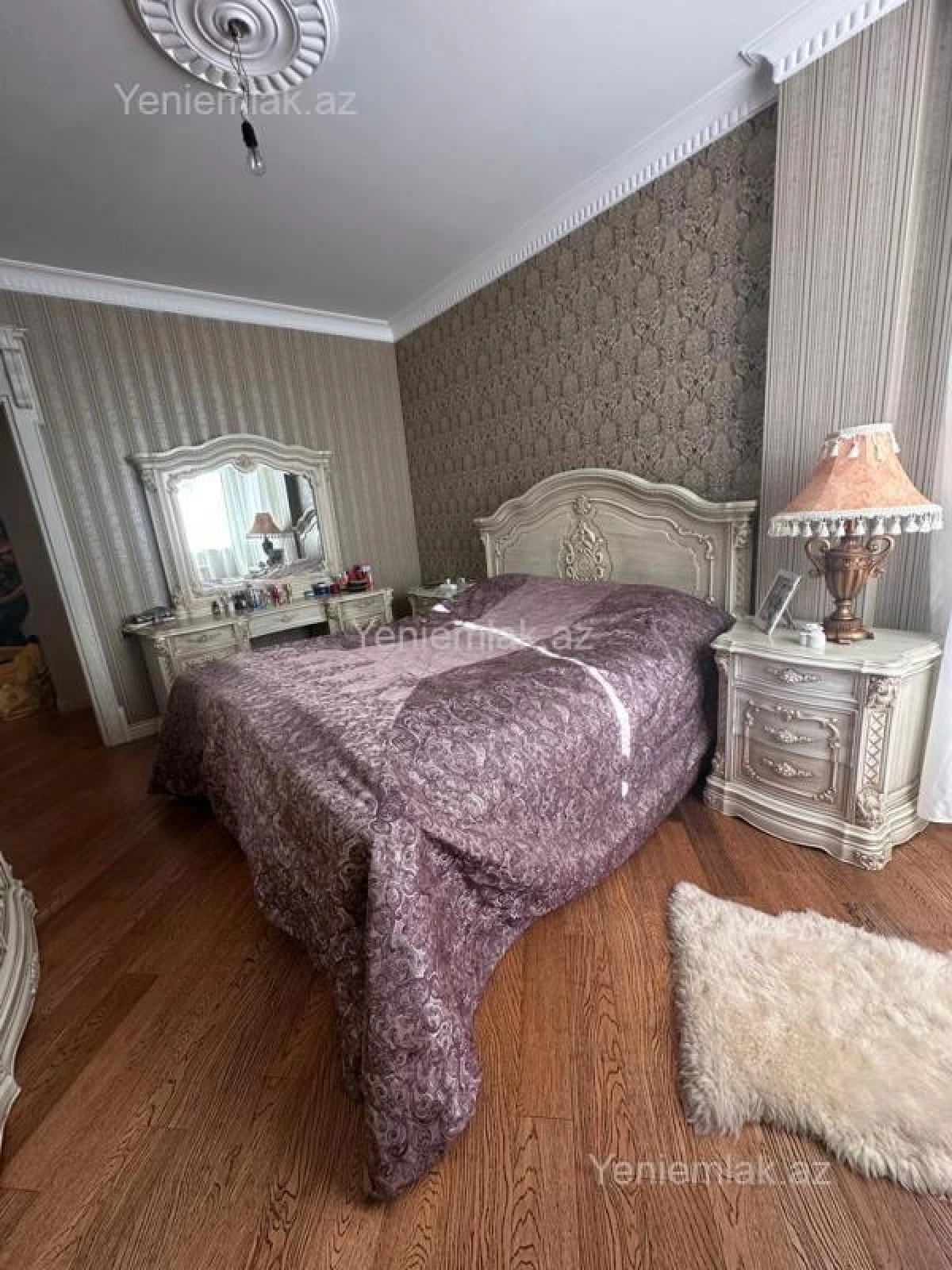 Satılır 5 otaqlı yeni tikili 205 m²