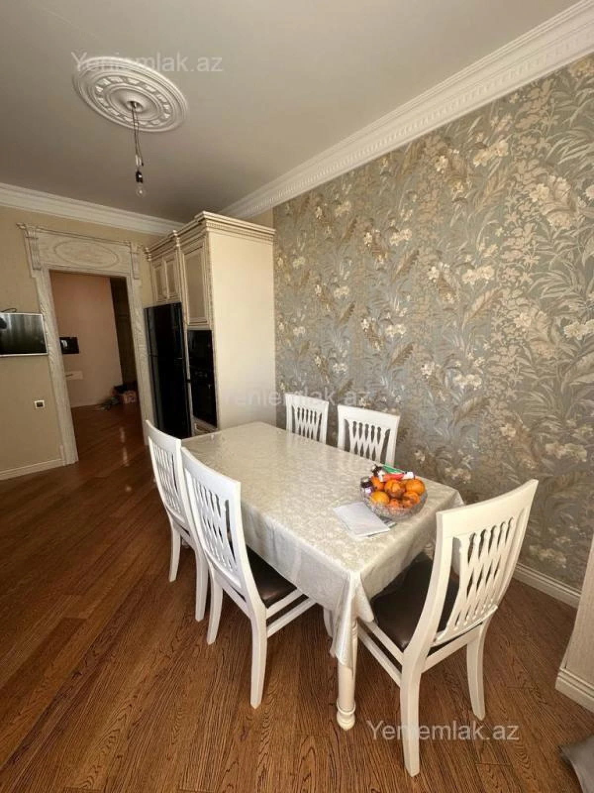 Satılır 5 otaqlı yeni tikili 205 m²