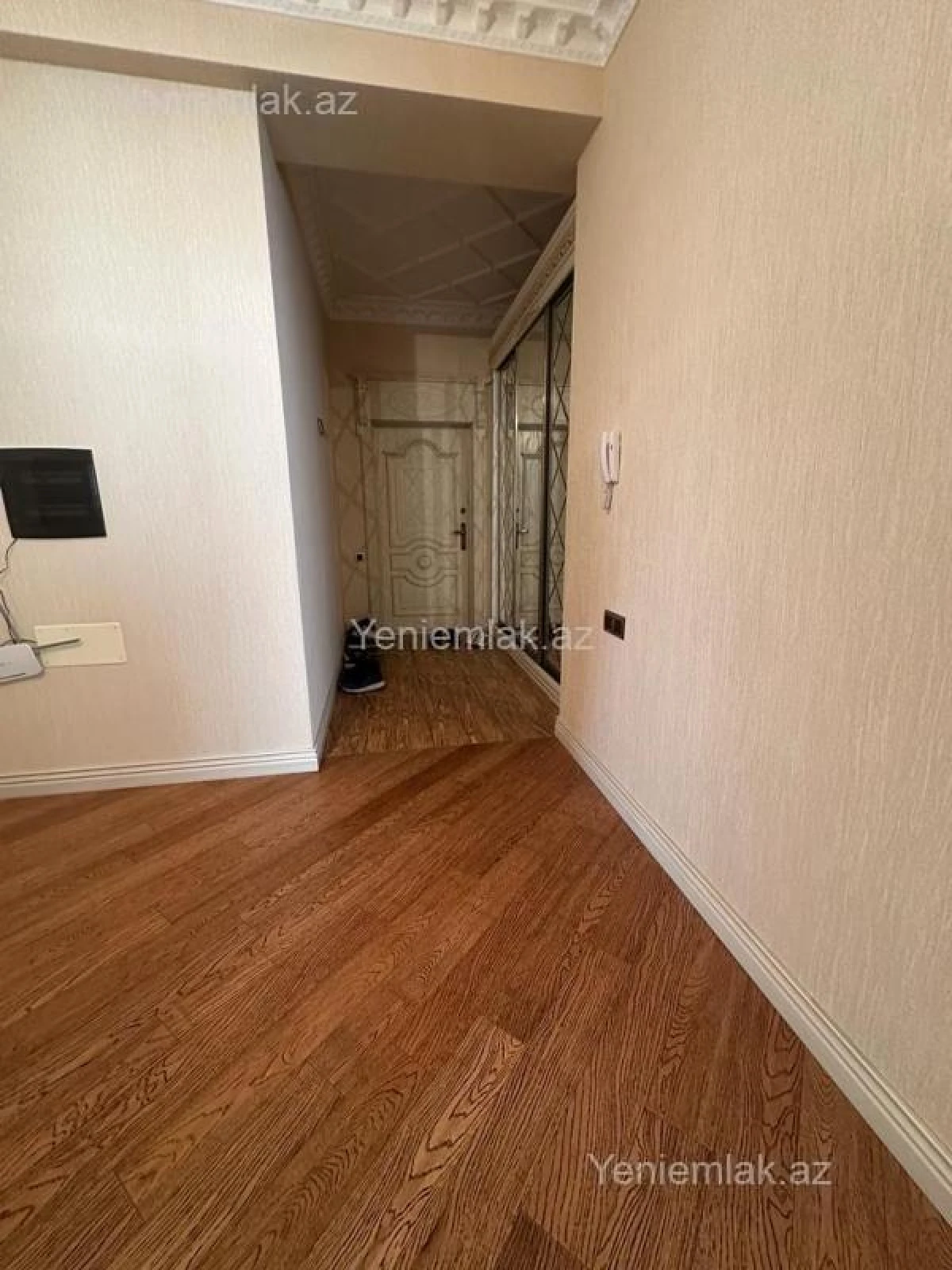 Satılır 5 otaqlı yeni tikili 205 m²
