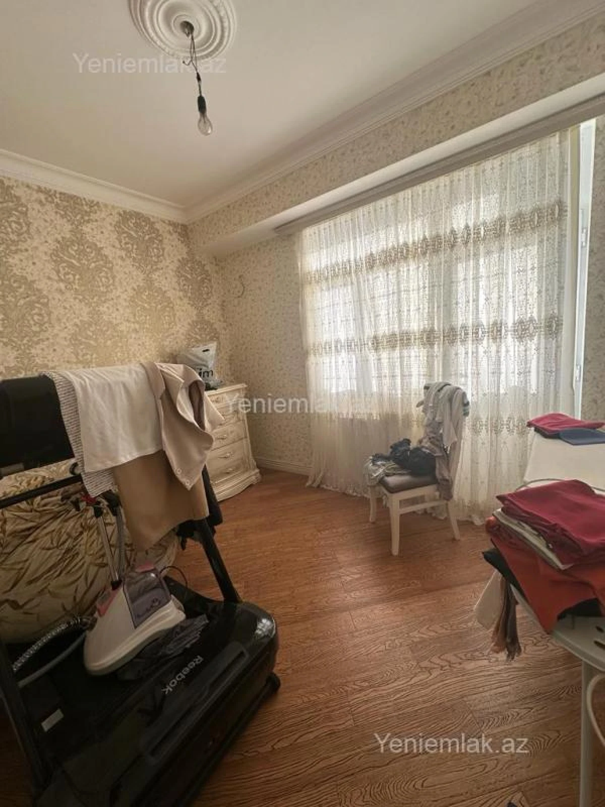 Satılır 5 otaqlı yeni tikili 205 m²