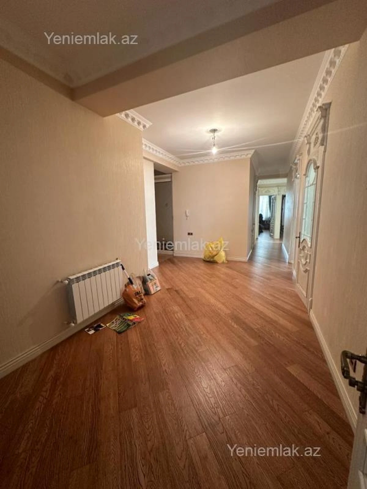 Satılır 5 otaqlı yeni tikili 205 m²