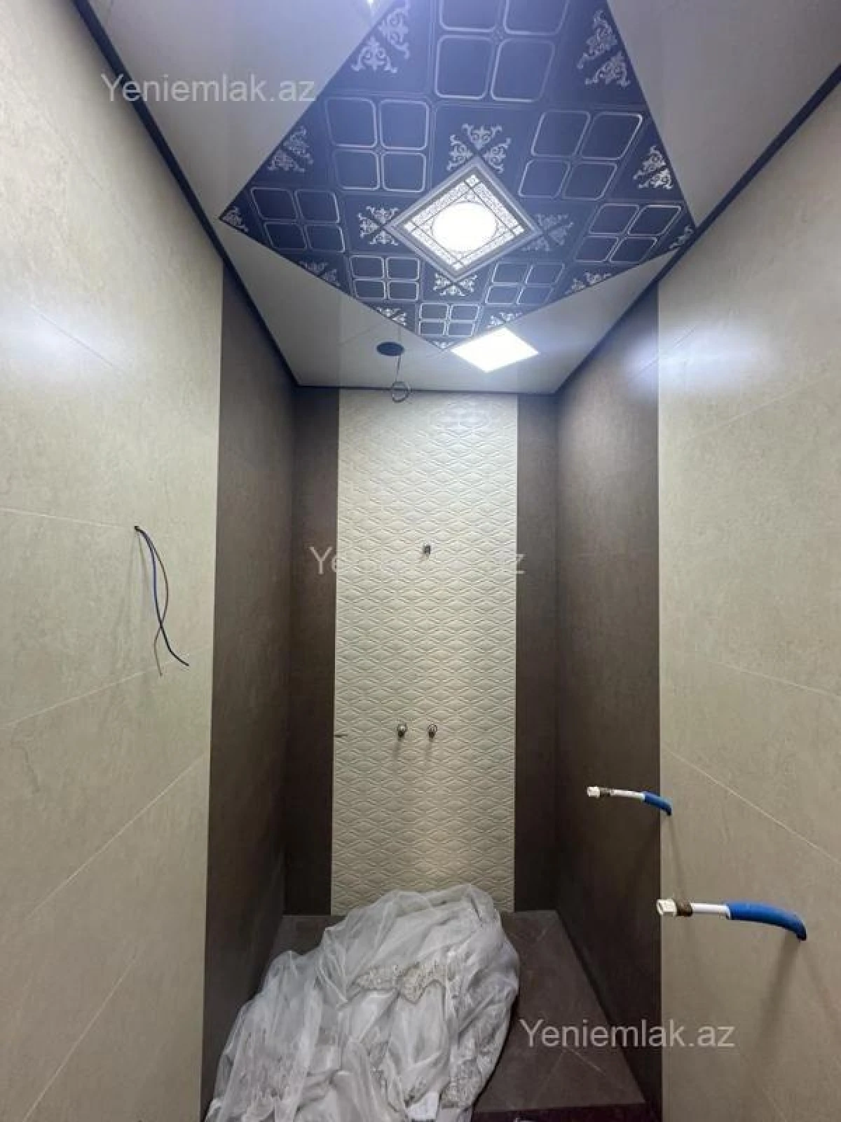 Satılır 5 otaqlı yeni tikili 205 m²