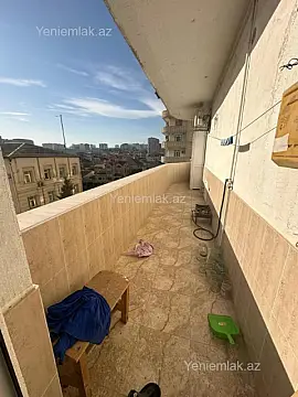 Satılır 5 otaqlı yeni tikili 205 m²