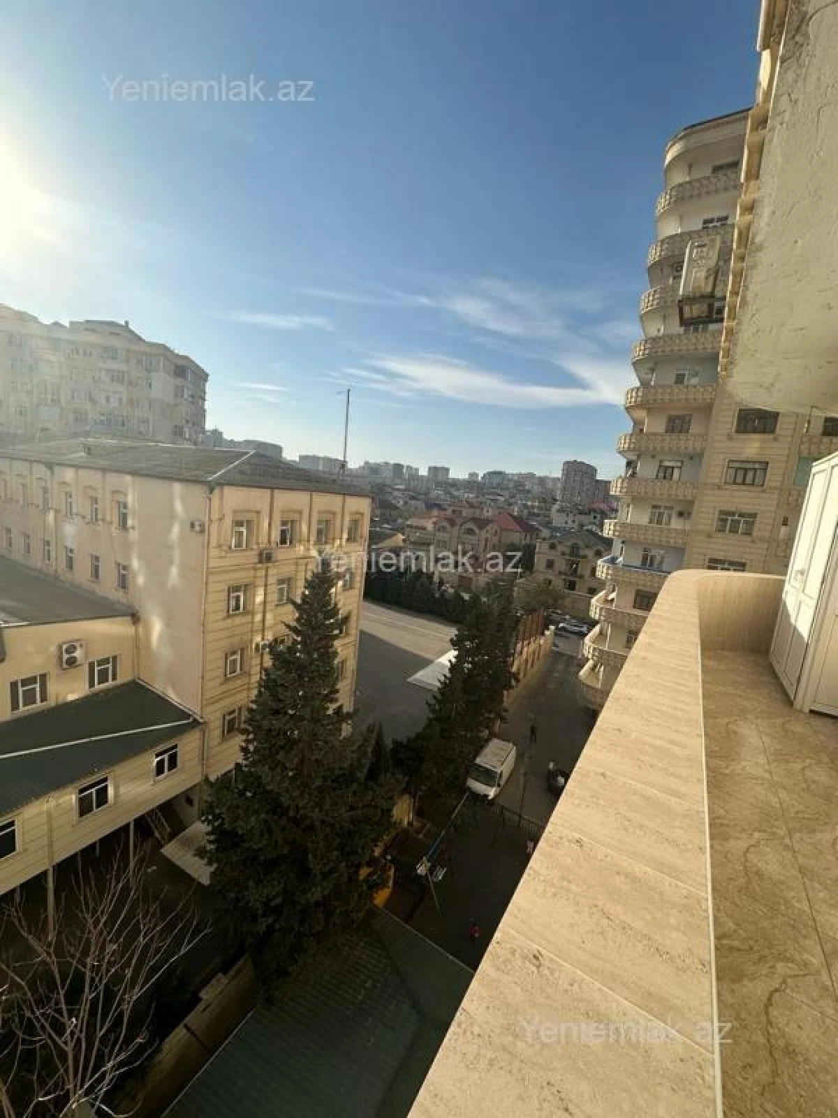 Satılır 5 otaqlı yeni tikili 205 m²