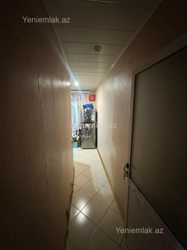 Satılır 2 otaqlı köhnə tikili 45 m²