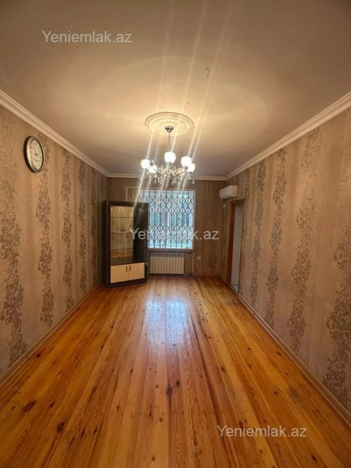 Satılır 3 otaqlı köhnə tikili 50 m²