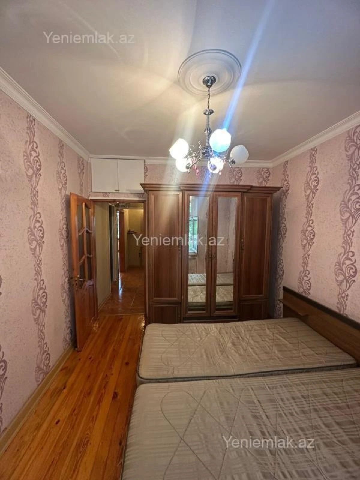 Satılır 3 otaqlı köhnə tikili 50 m²