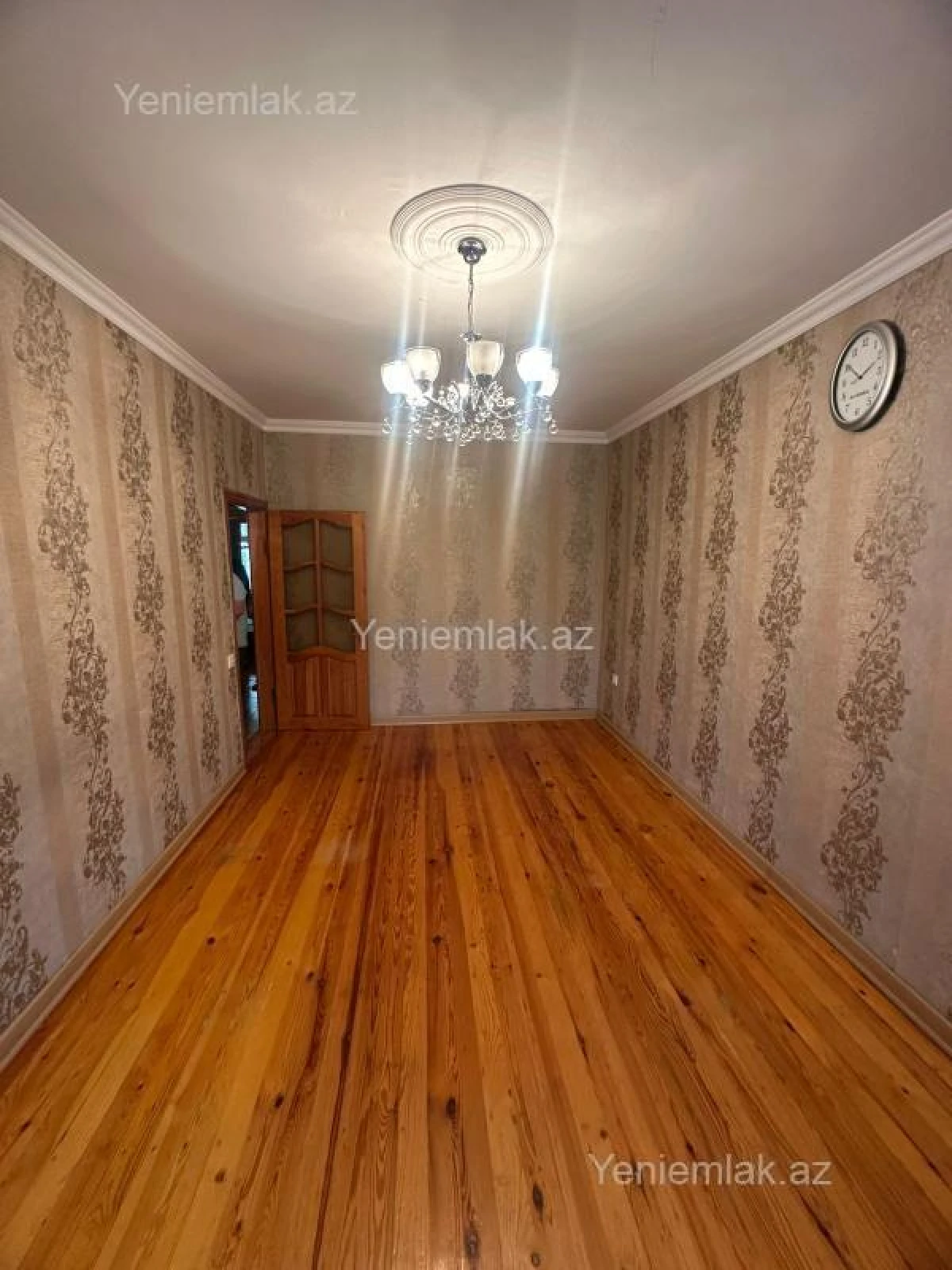Satılır 3 otaqlı köhnə tikili 50 m²
