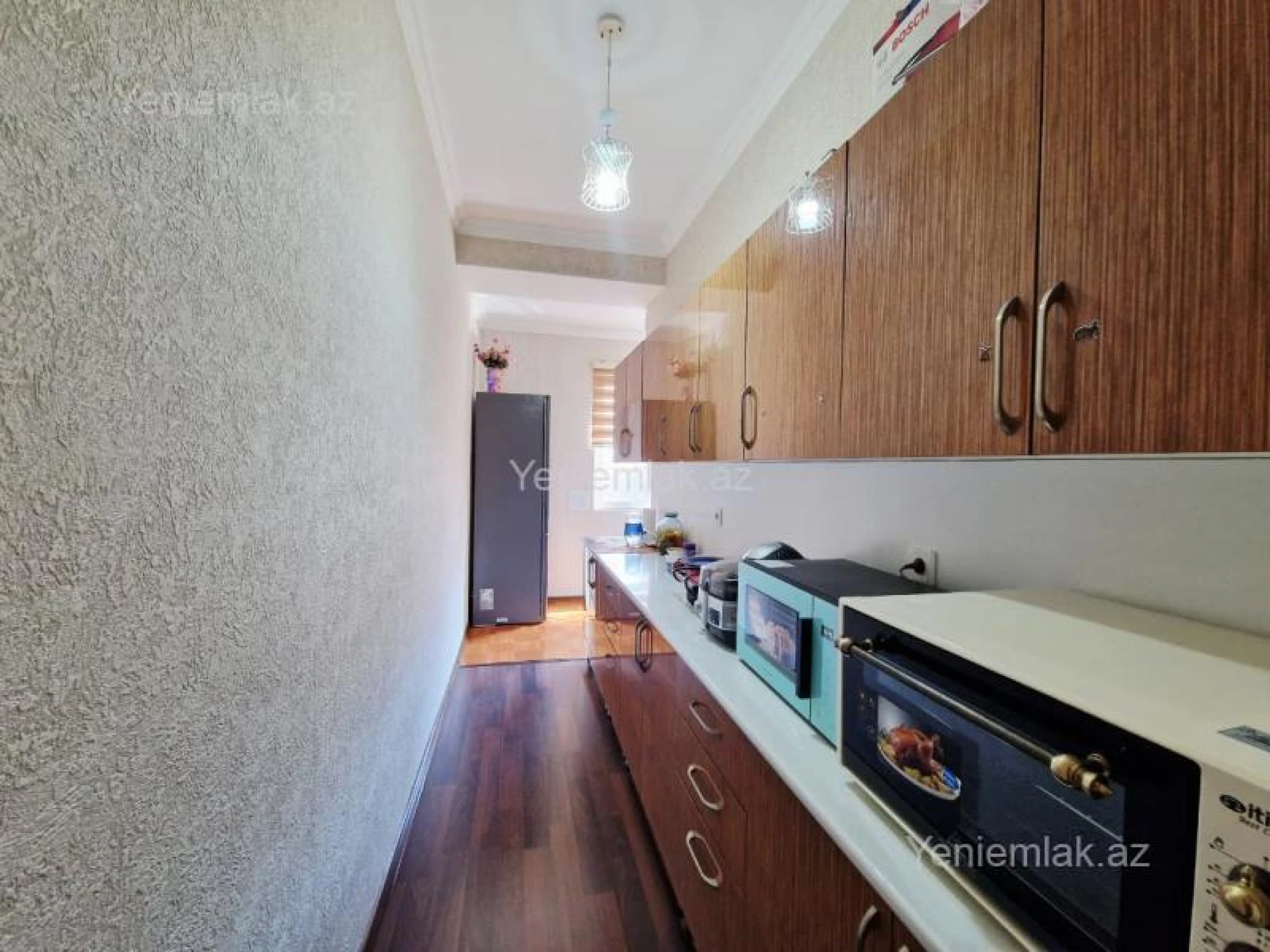 Satılır 2 otaqlı yeni tikili 67 m²