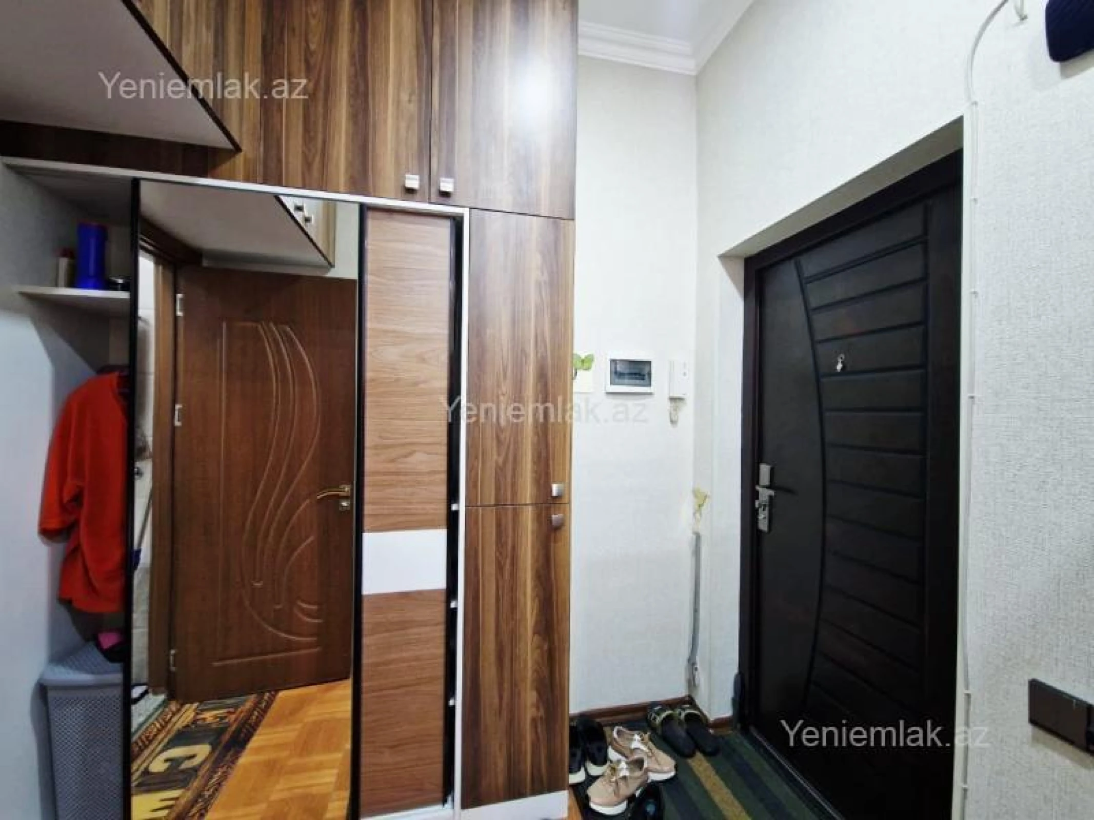 Satılır 2 otaqlı yeni tikili 67 m²