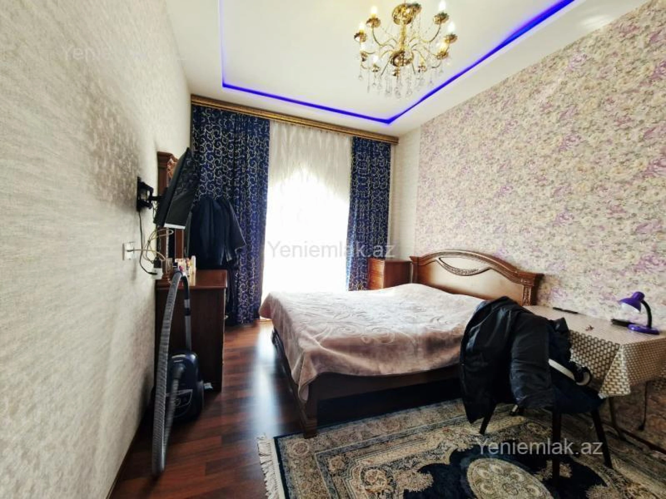 Satılır 2 otaqlı yeni tikili 67 m²