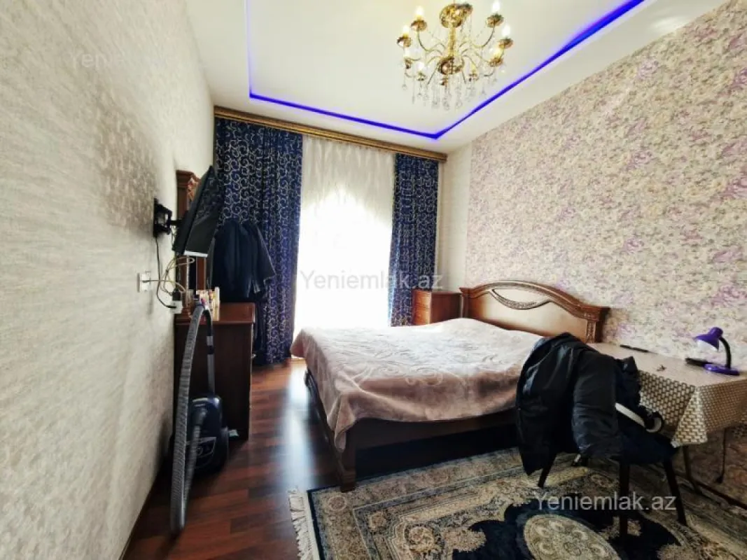 Satılır 2 otaqlı yeni tikili 67 m²