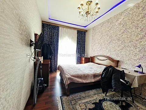 Satılır 2 otaqlı yeni tikili 67 m²