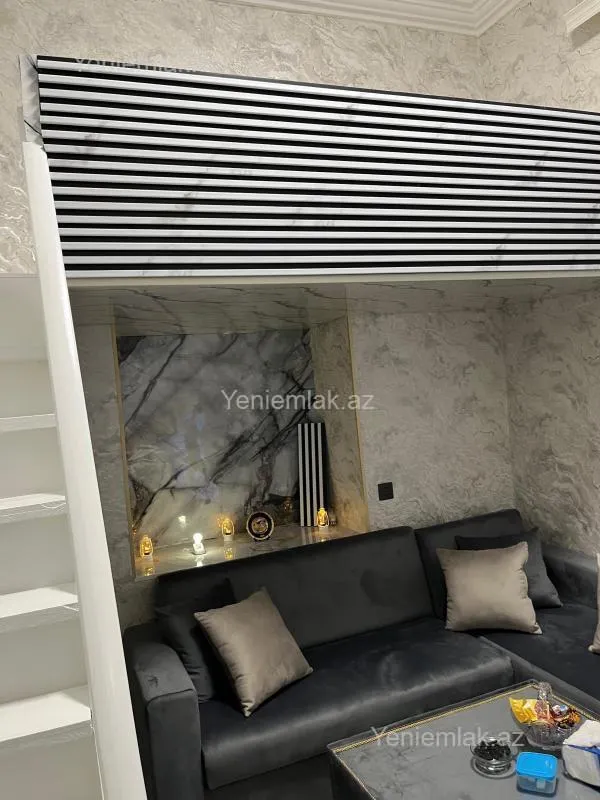 Satılır 1 otaqlı köhnə tikili 30 m²