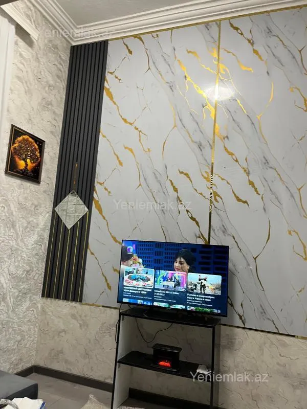 Satılır 1 otaqlı köhnə tikili 30 m²