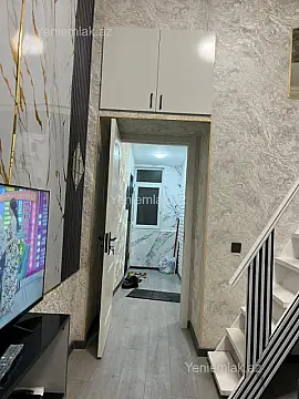 Satılır 1 otaqlı köhnə tikili 30 m²