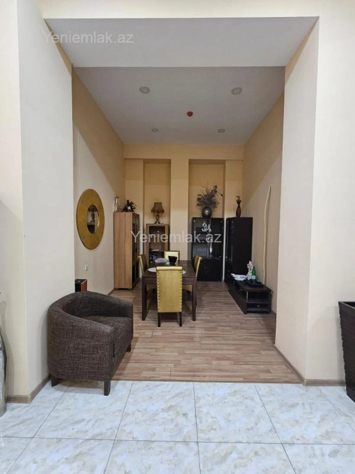 Satılır 1 otaqlı obyekt 178 m²