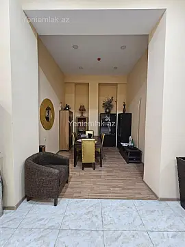 Satılır 1 otaqlı obyekt 178 m²