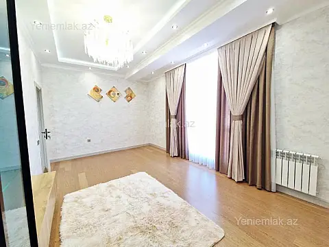Satılır 3 otaqlı yeni tikili 77 m²