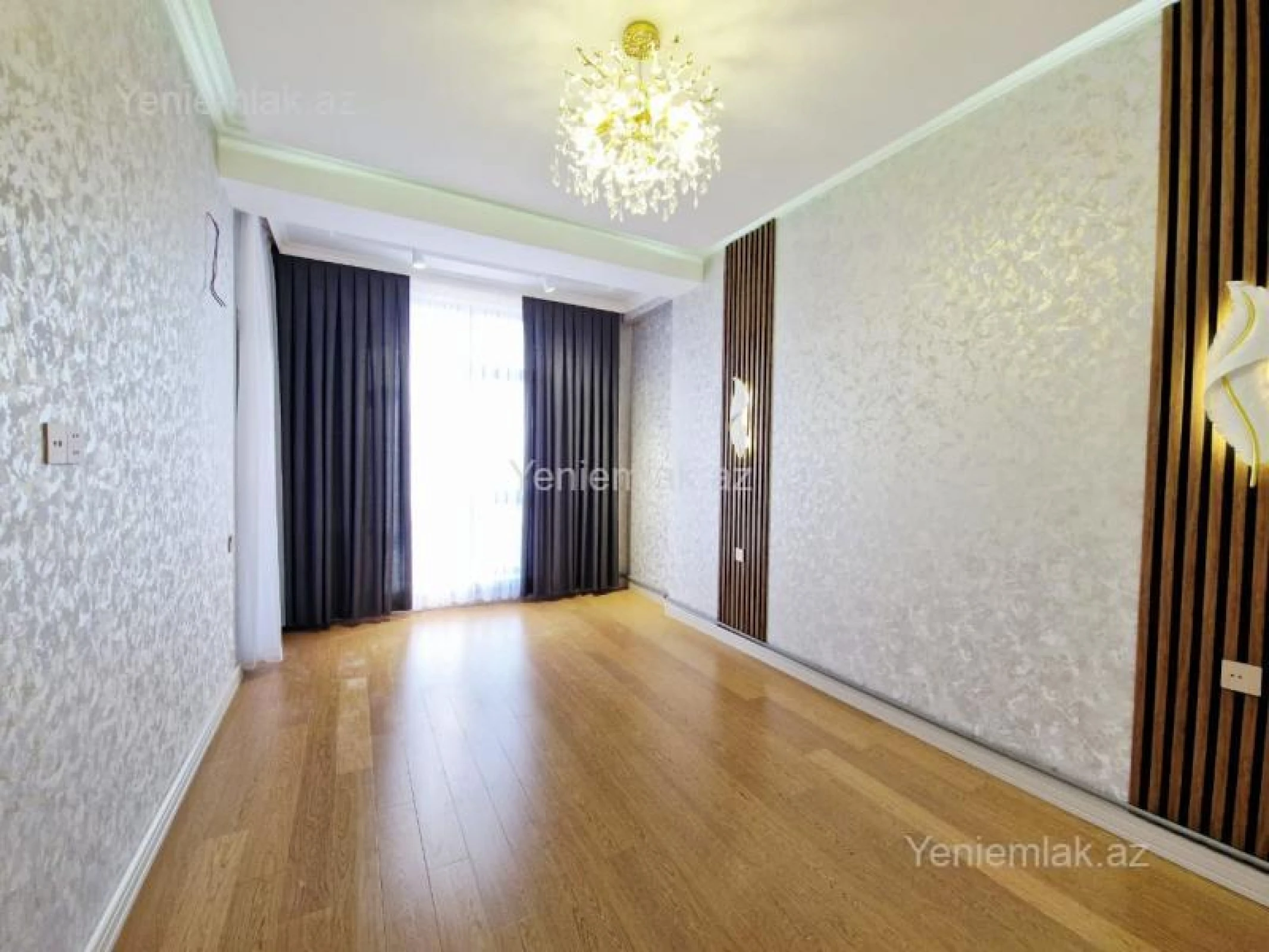 Satılır 3 otaqlı yeni tikili 77 m²