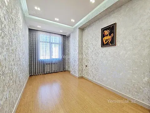 Satılır 3 otaqlı yeni tikili 77 m²