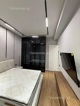 Satılır 3 otaqlı yeni tikili 100 m²