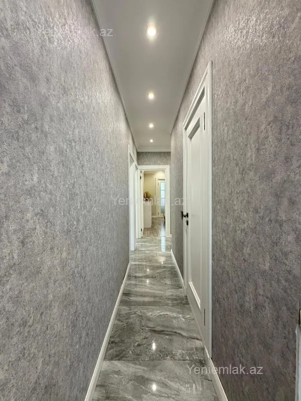 Satılır 3 otaqlı köhnə tikili 81 m²
