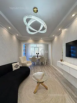 Satılır 3 otaqlı köhnə tikili 81 m² — Bakı, Sabunçu 3 otaq 81.00 m²