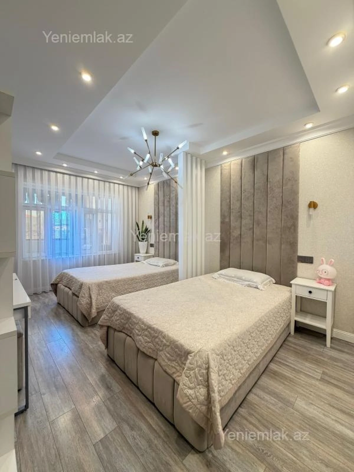 Satılır 3 otaqlı köhnə tikili 81 m²