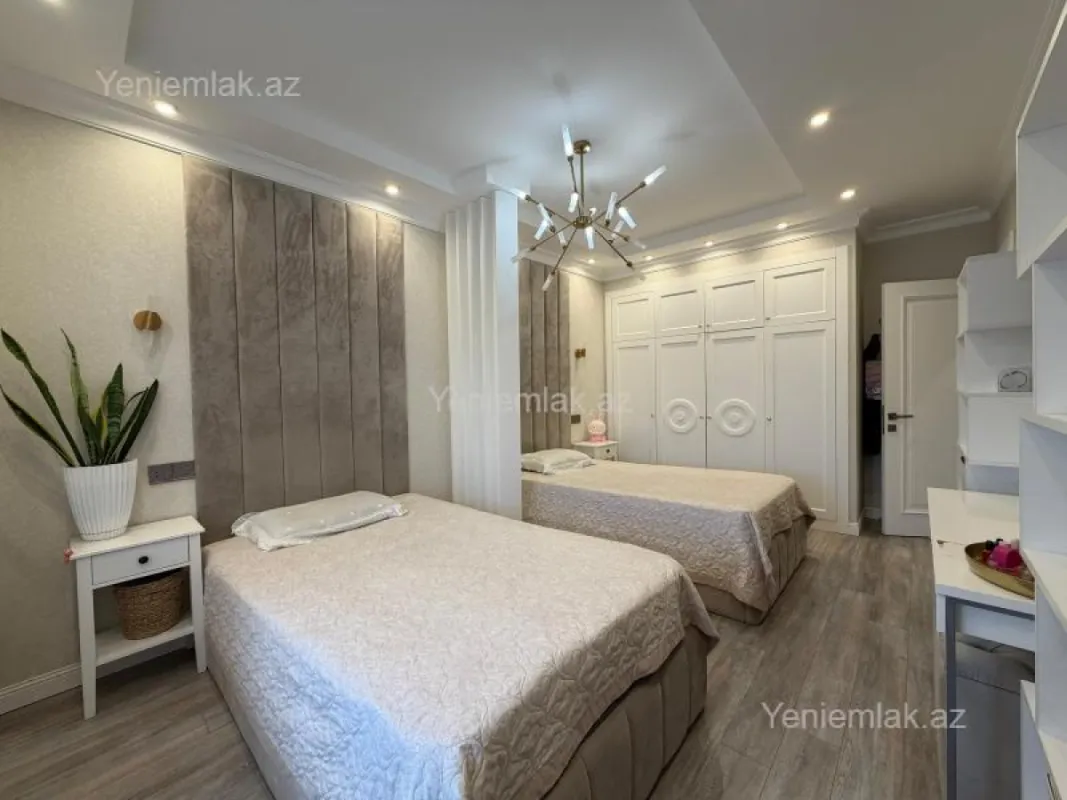 Satılır 3 otaqlı köhnə tikili 81 m²