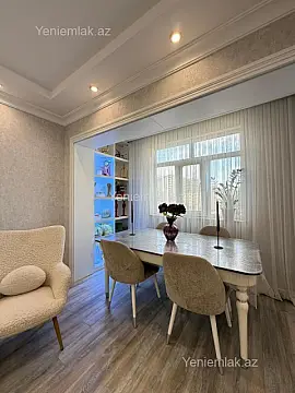 Satılır 3 otaqlı köhnə tikili 81 m²