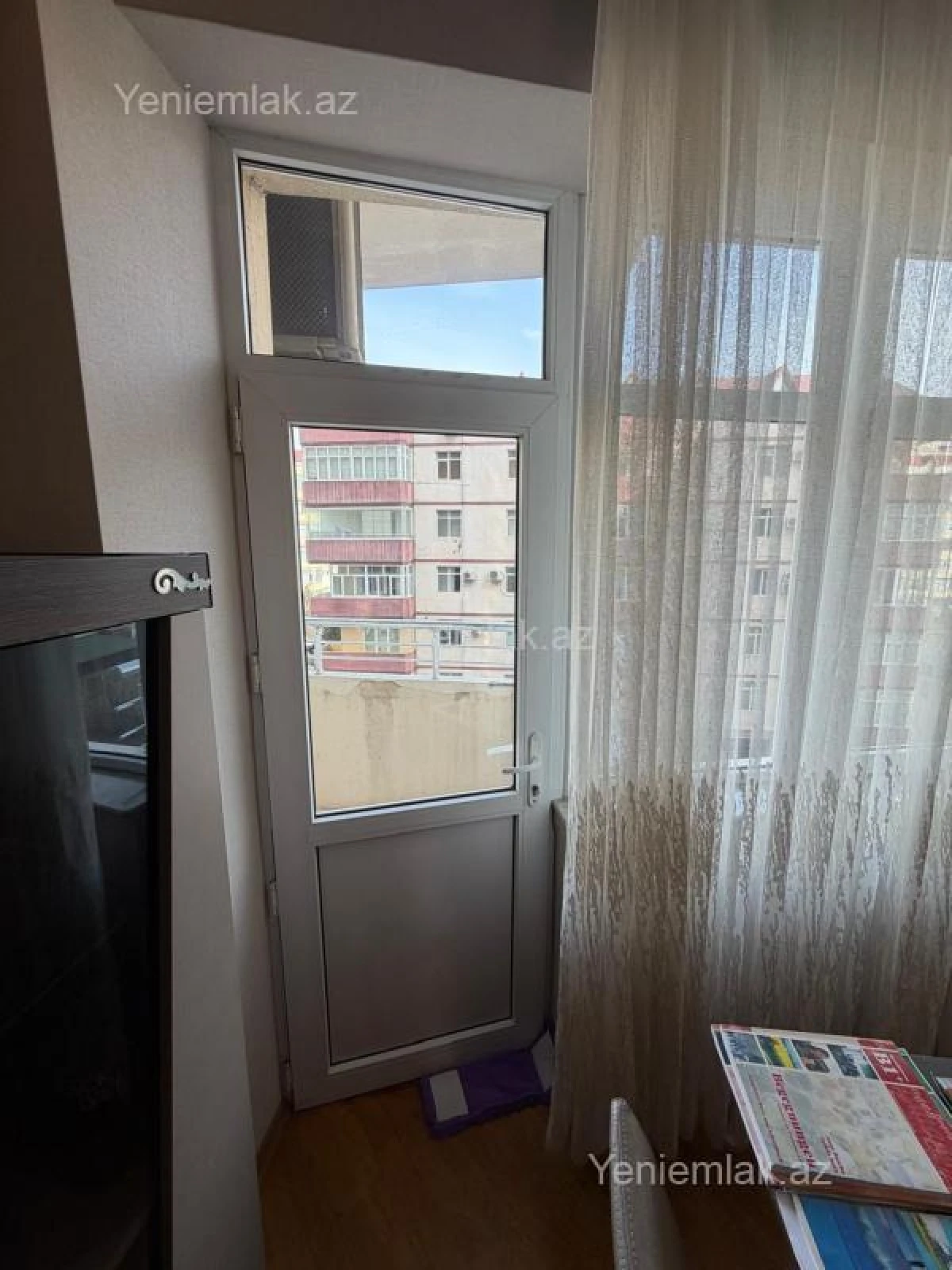 Satılır 3 otaqlı yeni tikili 130 m²
