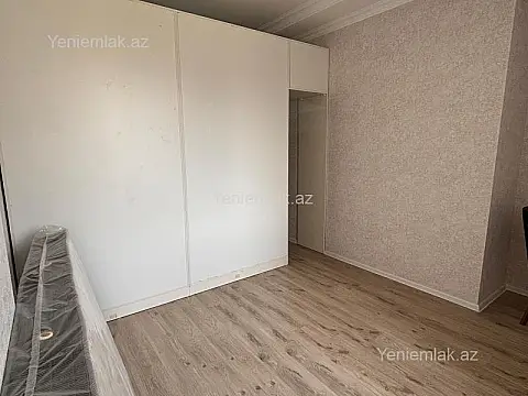 Satılır 2 otaqlı yeni tikili 75 m²