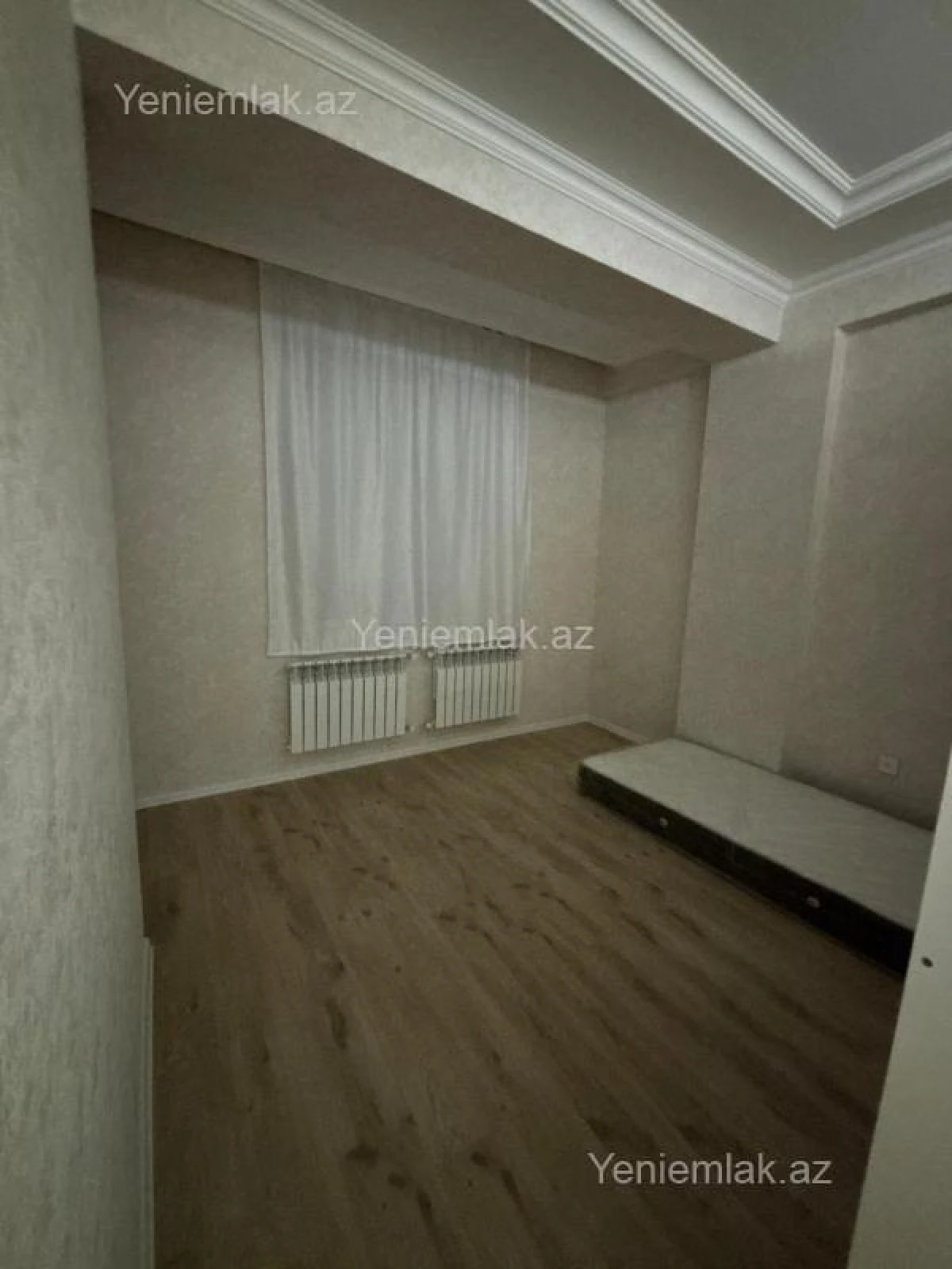 Satılır 2 otaqlı yeni tikili 75 m²