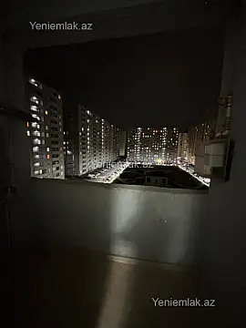 Satılır 2 otaqlı yeni tikili 75 m²