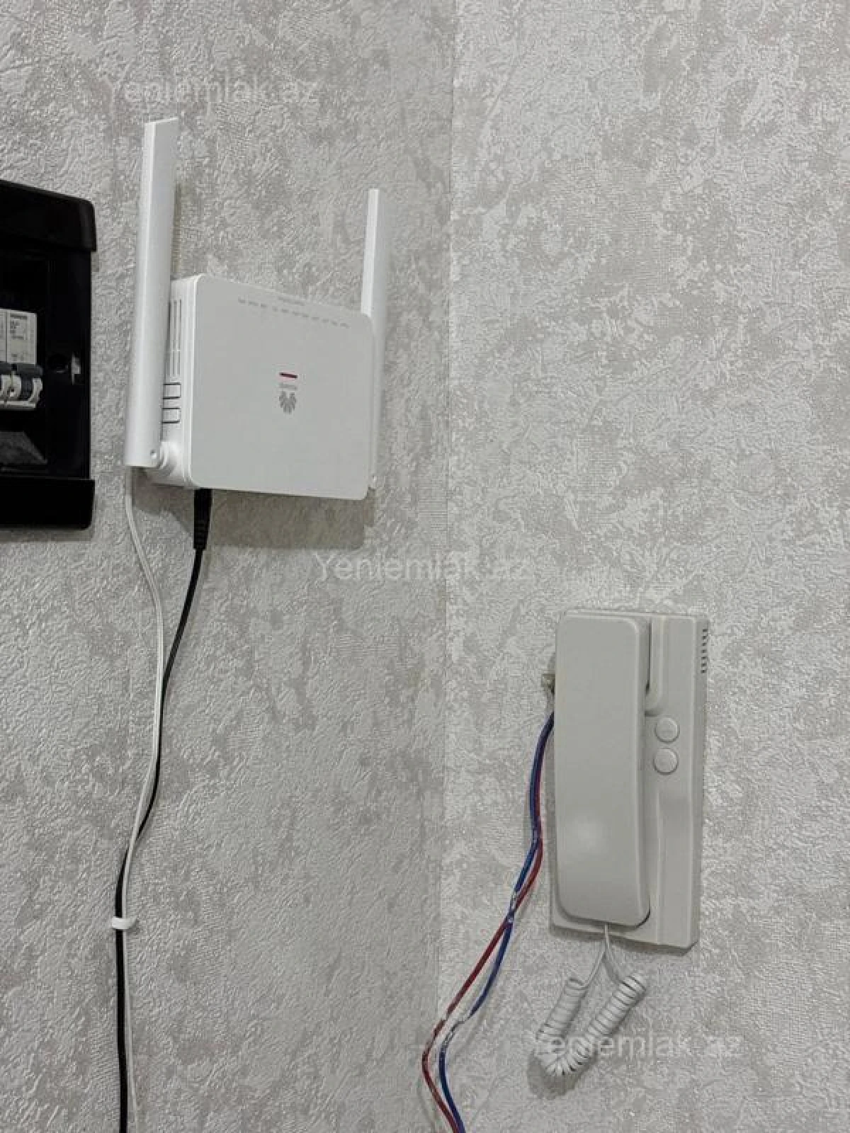 Satılır 2 otaqlı yeni tikili 75 m²