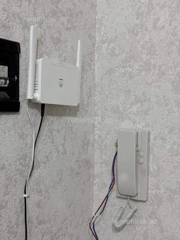 Satılır 2 otaqlı yeni tikili 75 m²