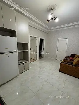 Satılır 2 otaqlı yeni tikili 75 m²