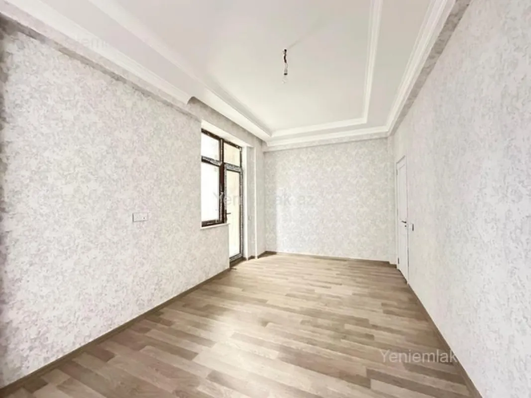 Satılır 3 otaqlı yeni tikili 129.8 m²