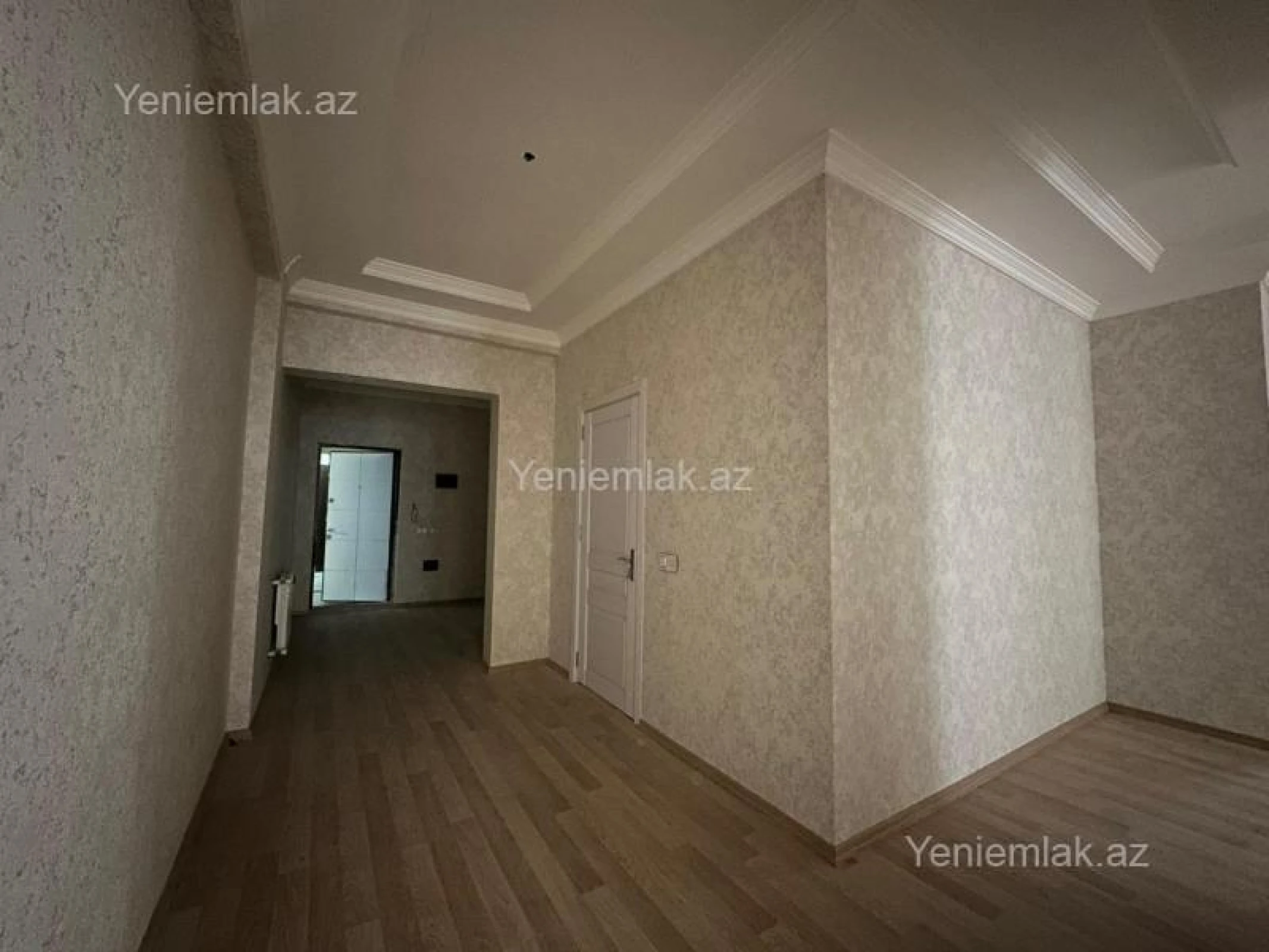 Satılır 3 otaqlı yeni tikili 129.8 m²